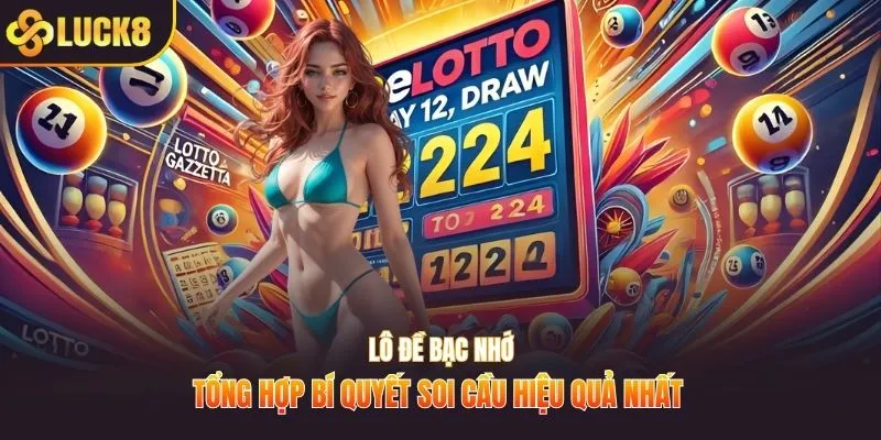 Lô đề bạc nhớ